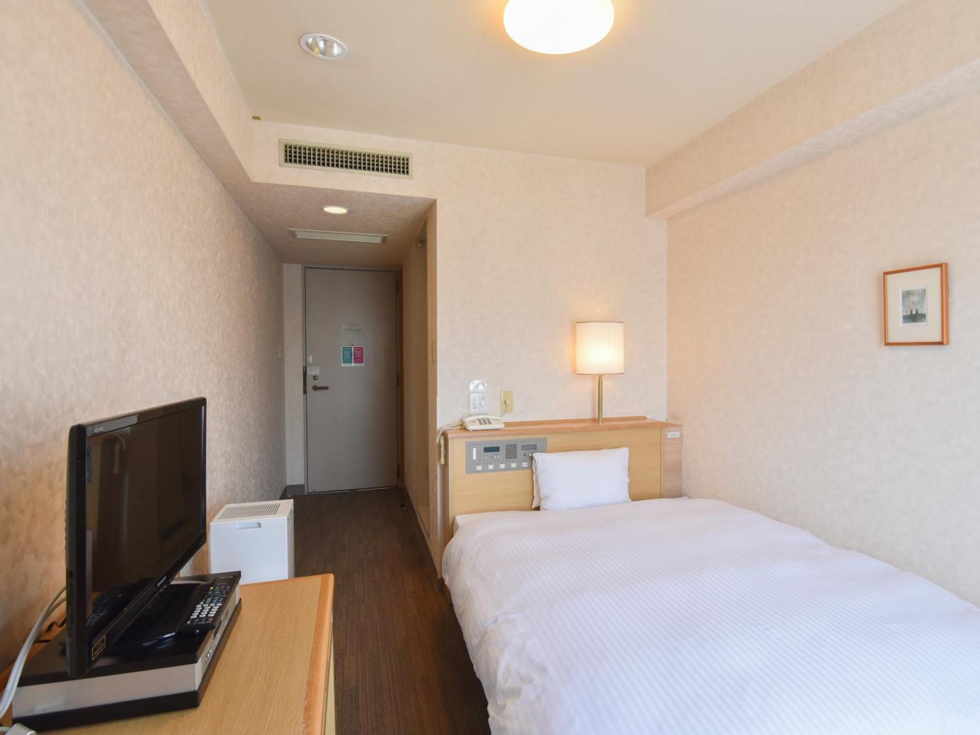 Yokkaichi City Hotel Annex Exteriér fotografie